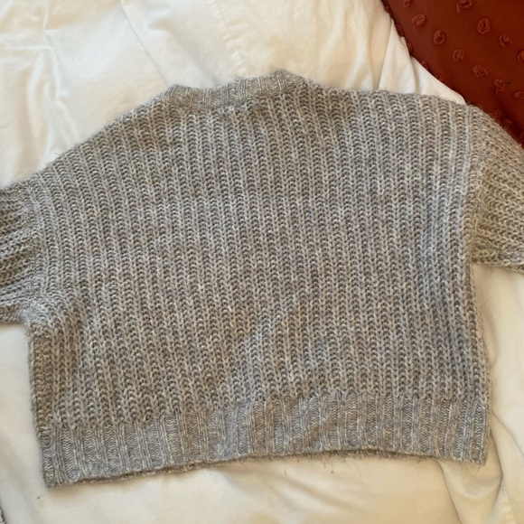 2 american eagle sweaters - Picture 6 of 6